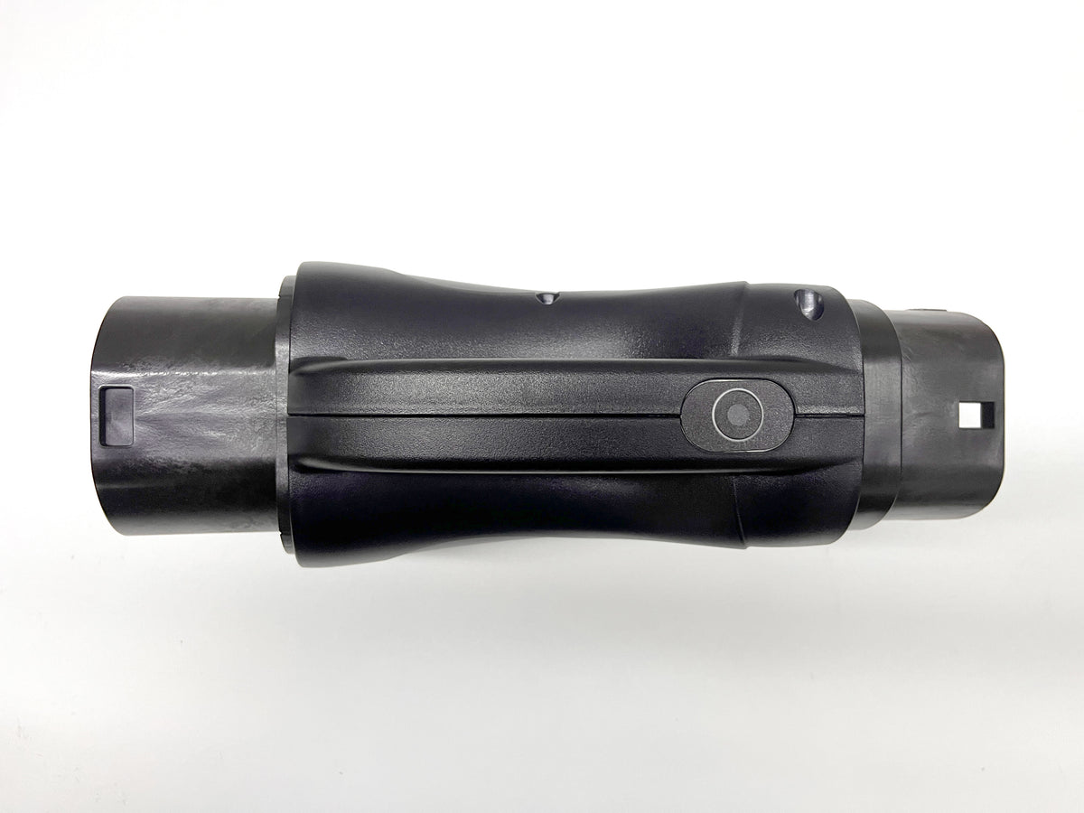 GBT to CCS2 Adapter 300A, TARY (GCC)