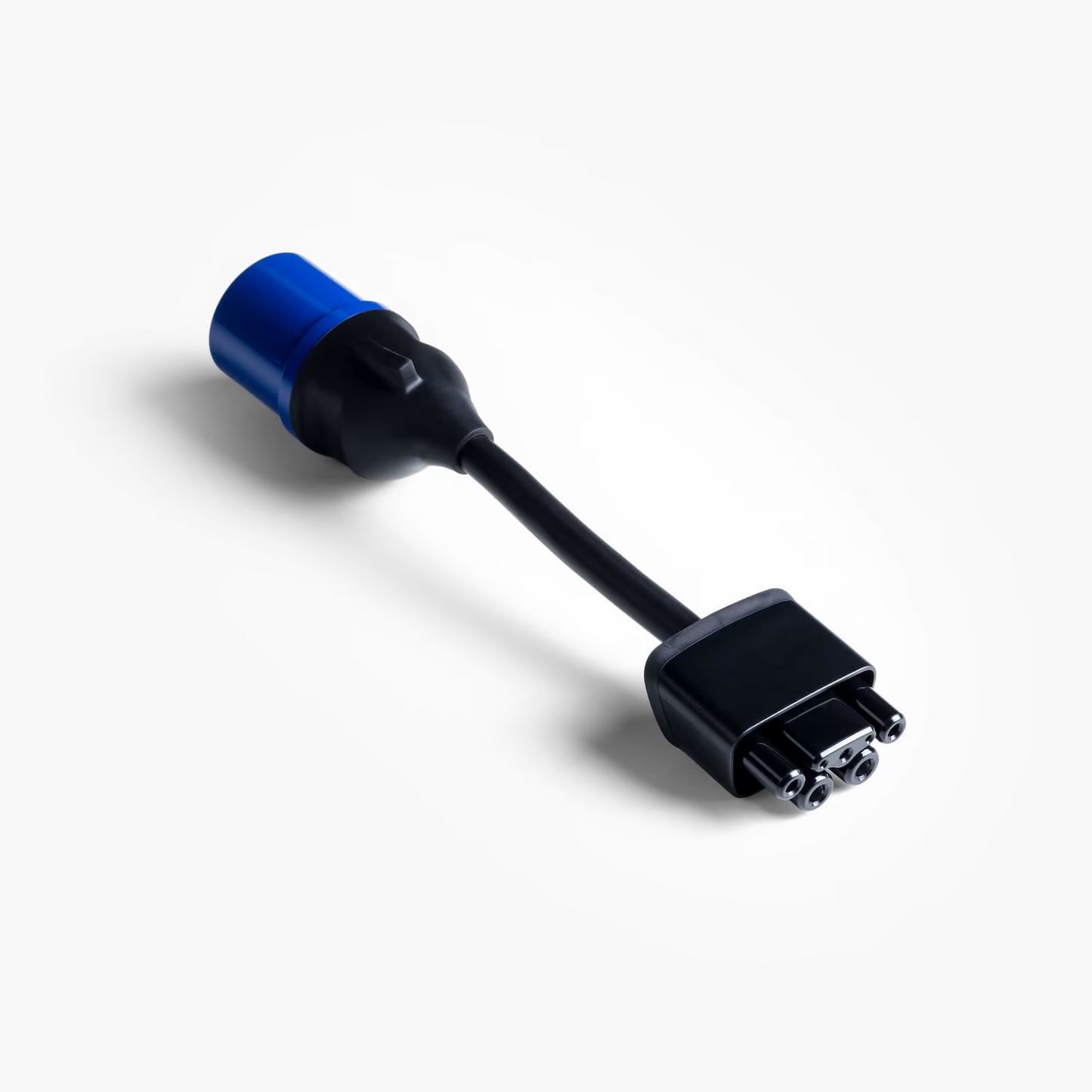 CEE Plug 3.5kW for Tesla Charger