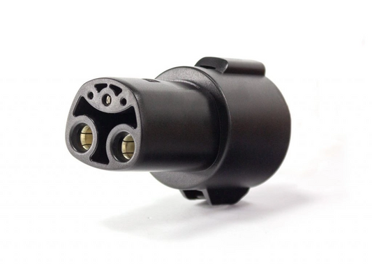Type-1 to Tesla Adapter 7kW (USA/NACS)
