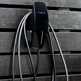 Tesla Wall Charger 11kW (USA/J1772)