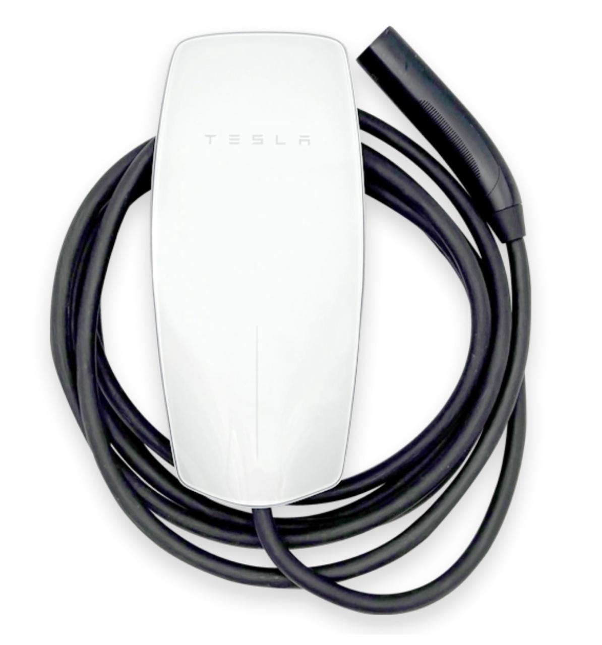 Tesla Wall Charger 11kW (USA/NACS)