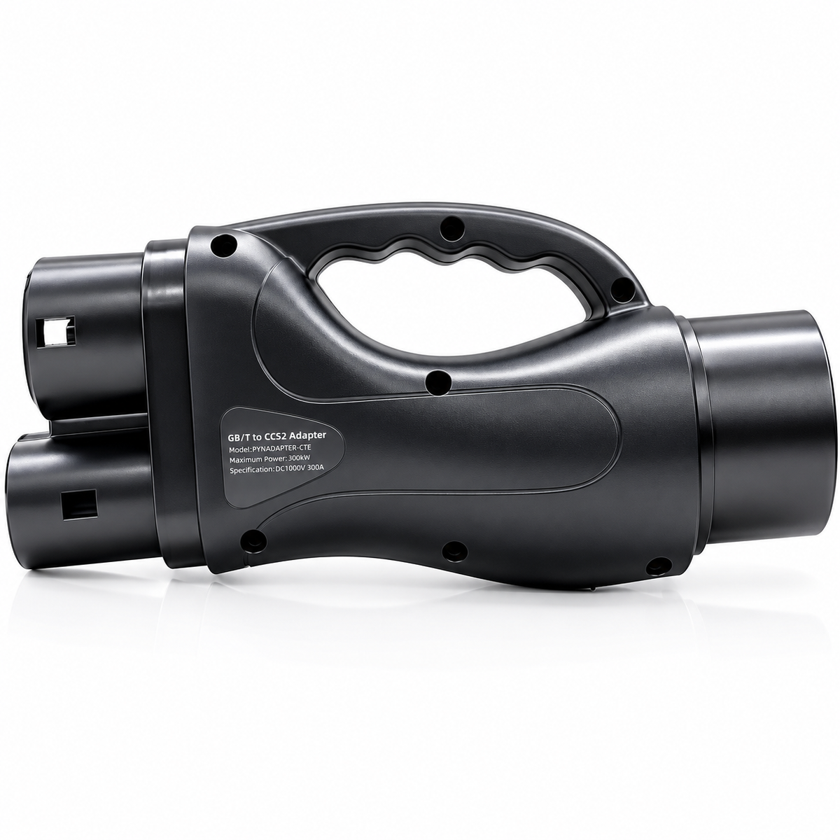 GBT to CCS2 Adapter 300A, TARY (GCC)