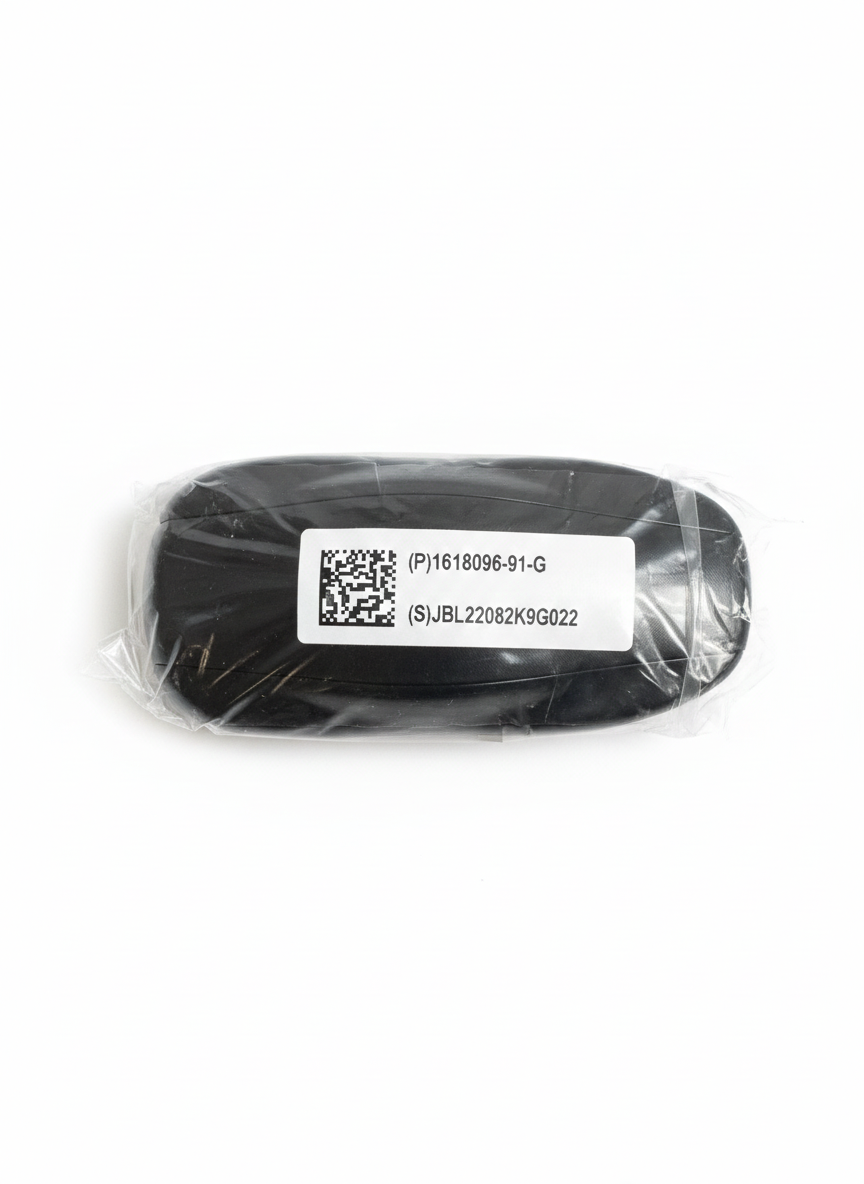 SMART KEY FOB TESLA MODEL S/3/Y 1618096-91-G