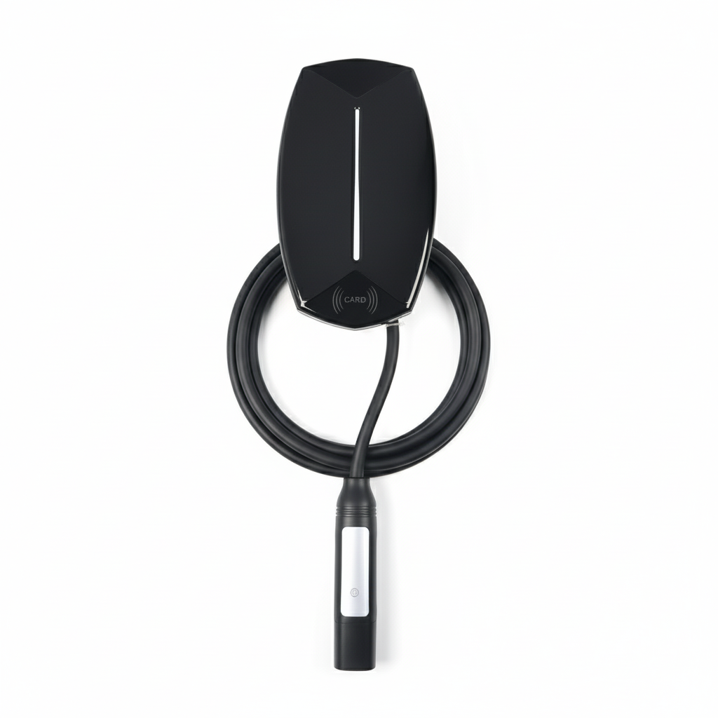 Smart Wall Tesla Charger 11kW (USA/NACS)