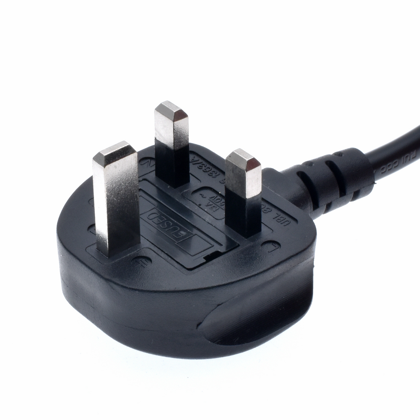 CEE 32A to UK 13A Plug (Connect Your Charger to a Standard UAE Household Sockets)
