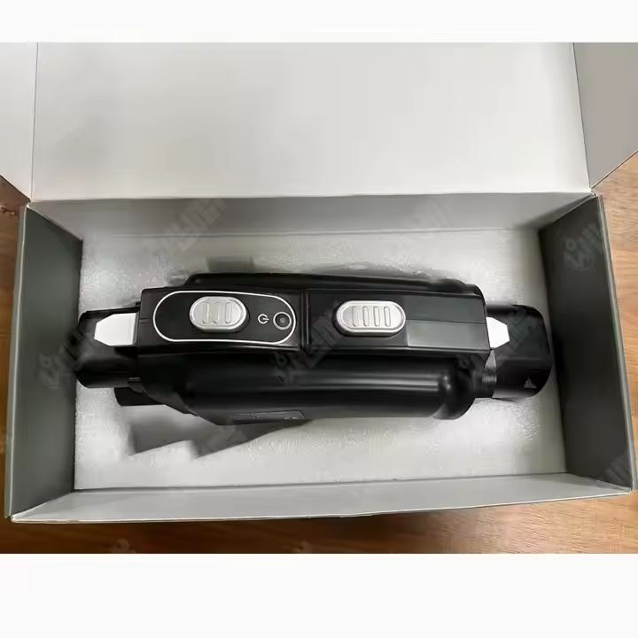 CCS2 to GBT Adapter 300kW (China/GBT)