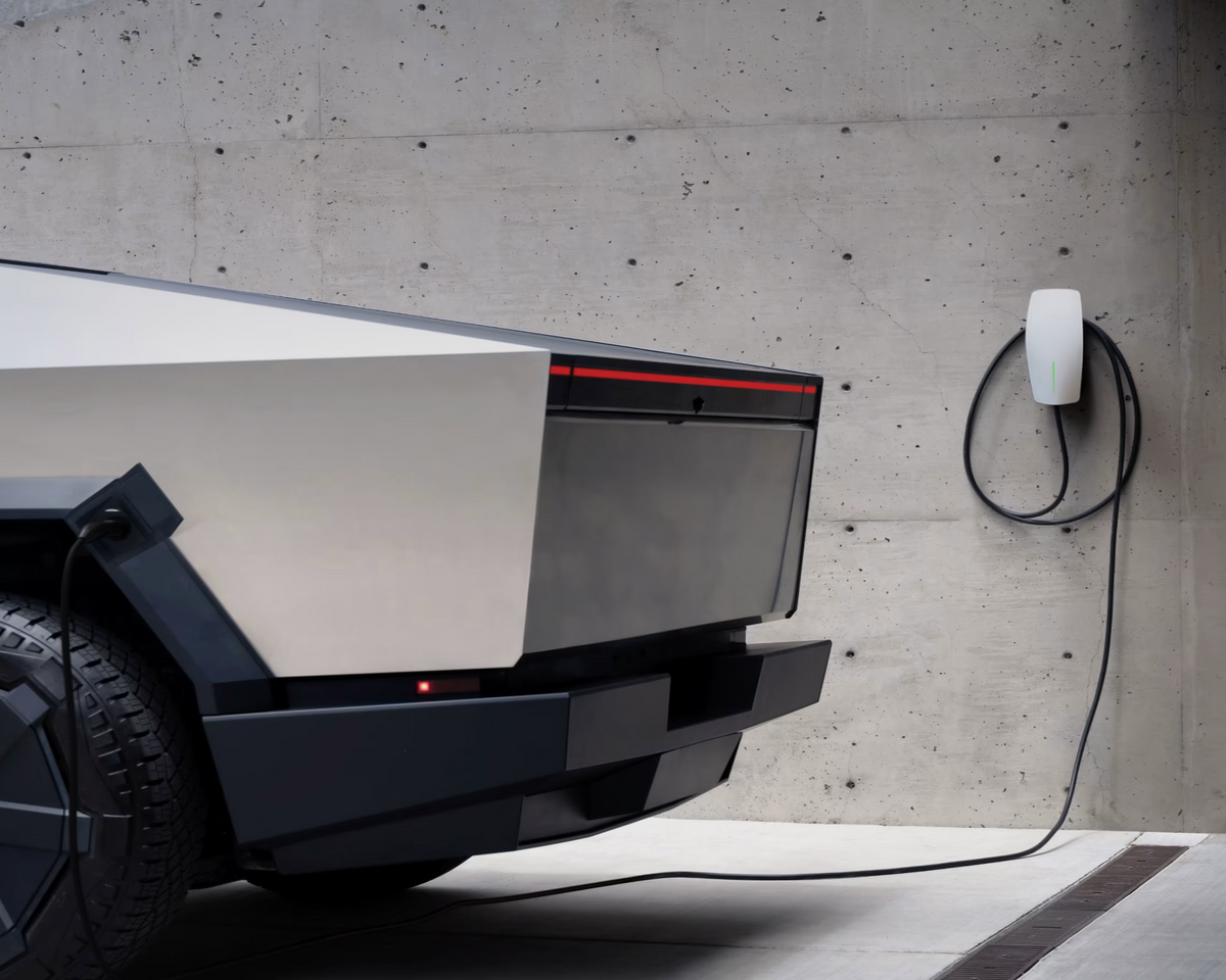 Tesla Wall Charger 11kW (USA/NACS)