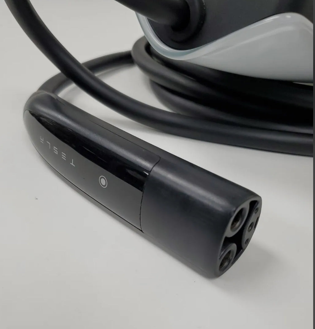 Tesla Wall Charger 11kW (USA / NACS)