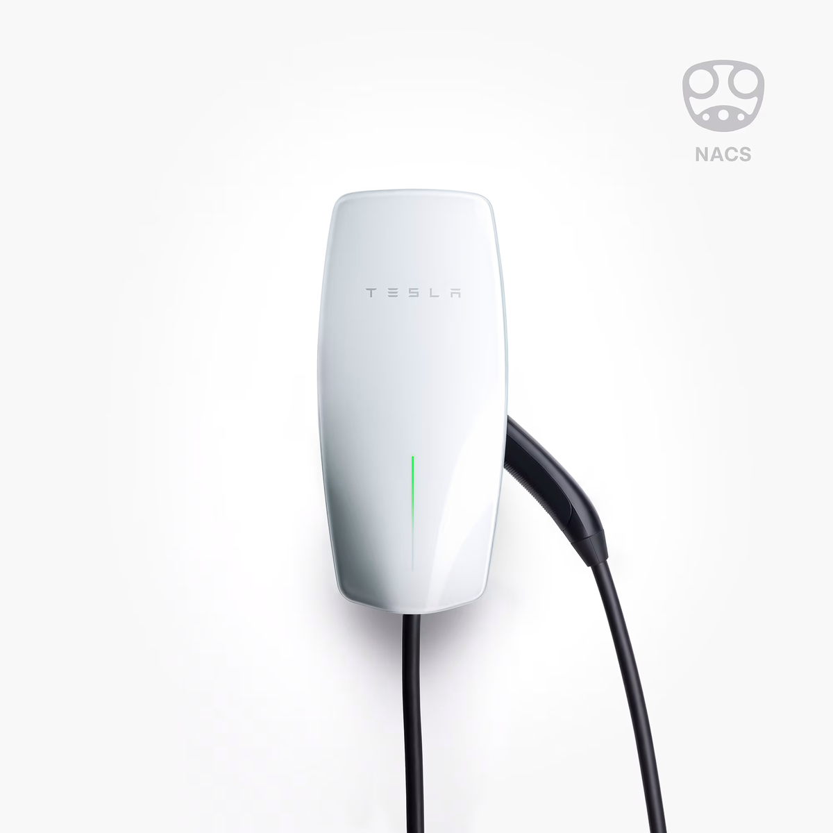 Tesla Wall Charger 11kW (USA/NACS)