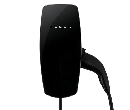 Tesla Wall Charger 11kW (USA/J1772)