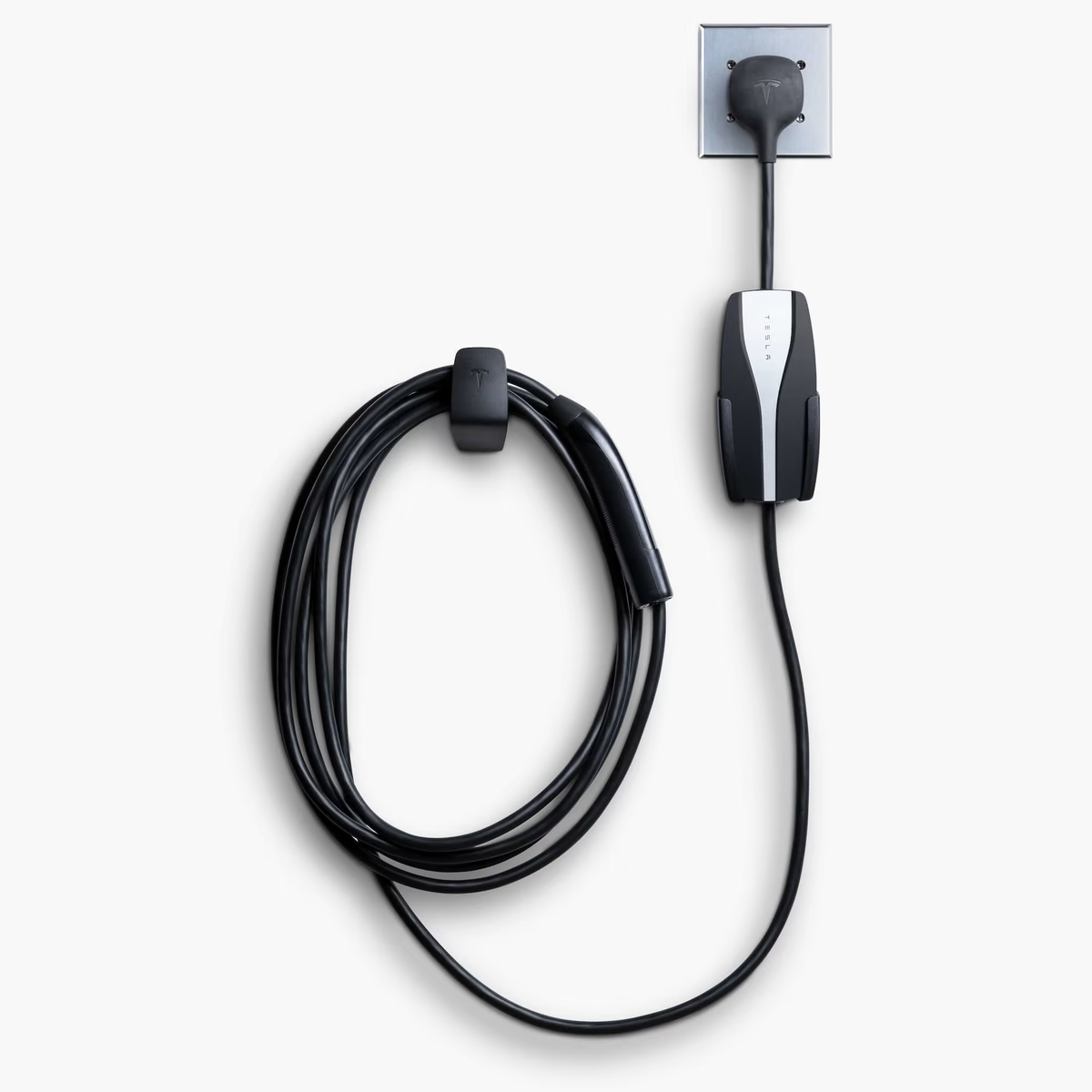 Portable Tesla Charger 7kW (USA/NACS)