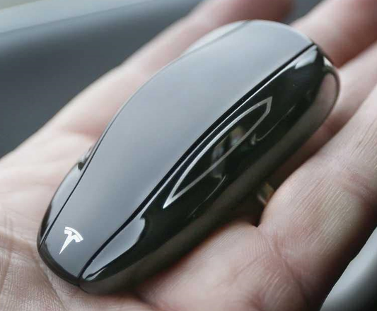 Tesla Key Fob Model 3/Y/X/S