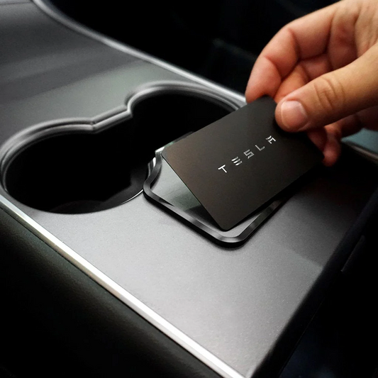 Tesla Model 3/Y Key Card
