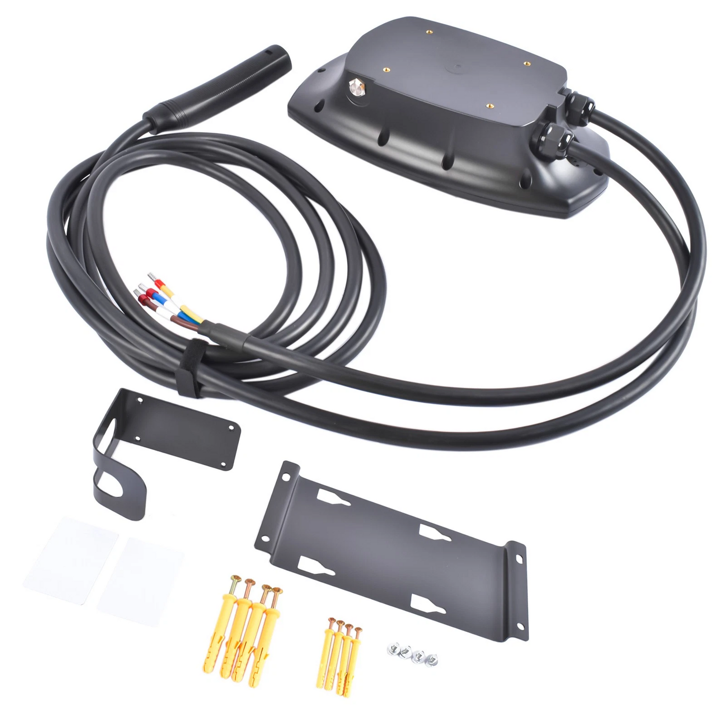 Smart Wall Tesla Charger 11kW (USA/NACS)