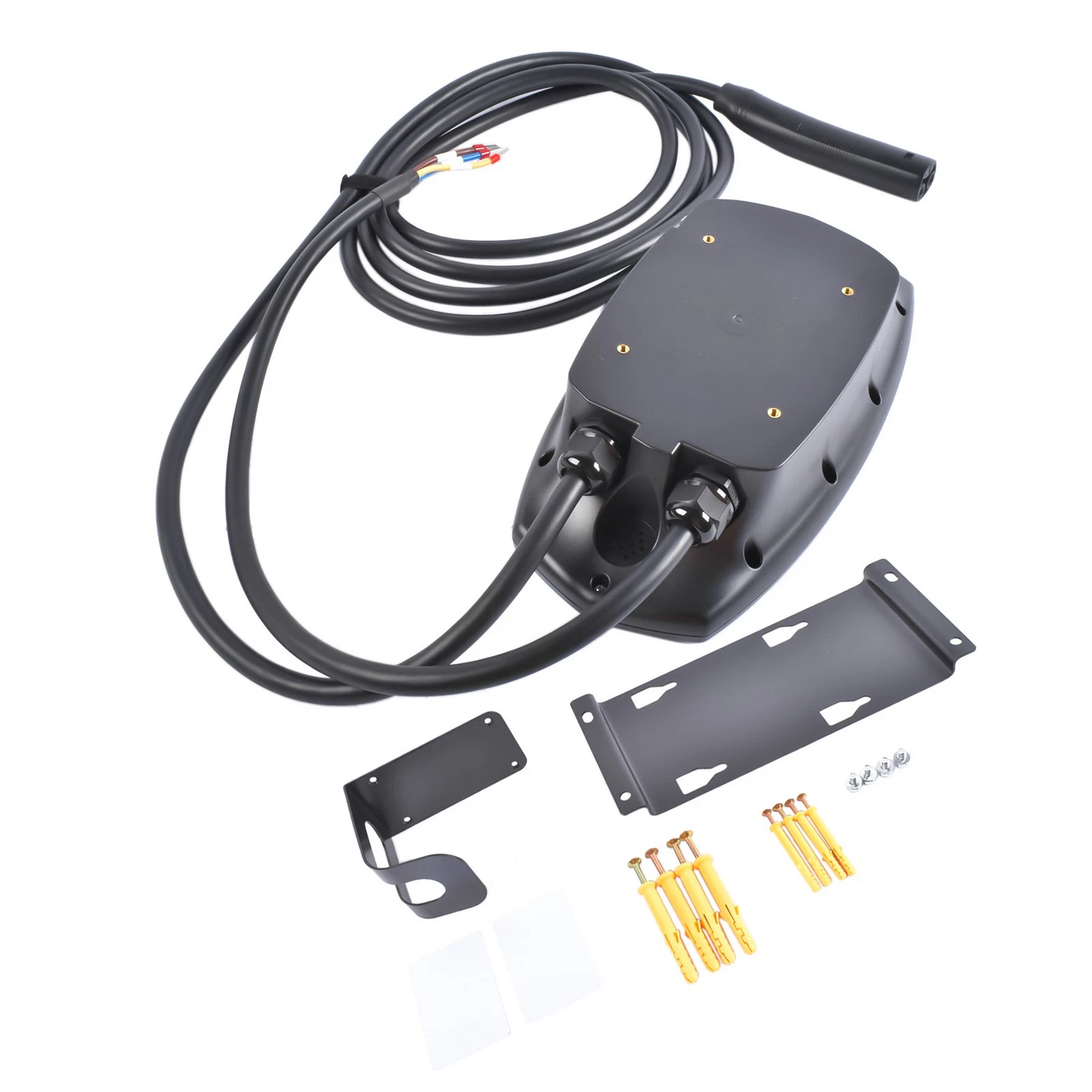 Smart Wall Tesla Charger 11kW (USA/NACS)