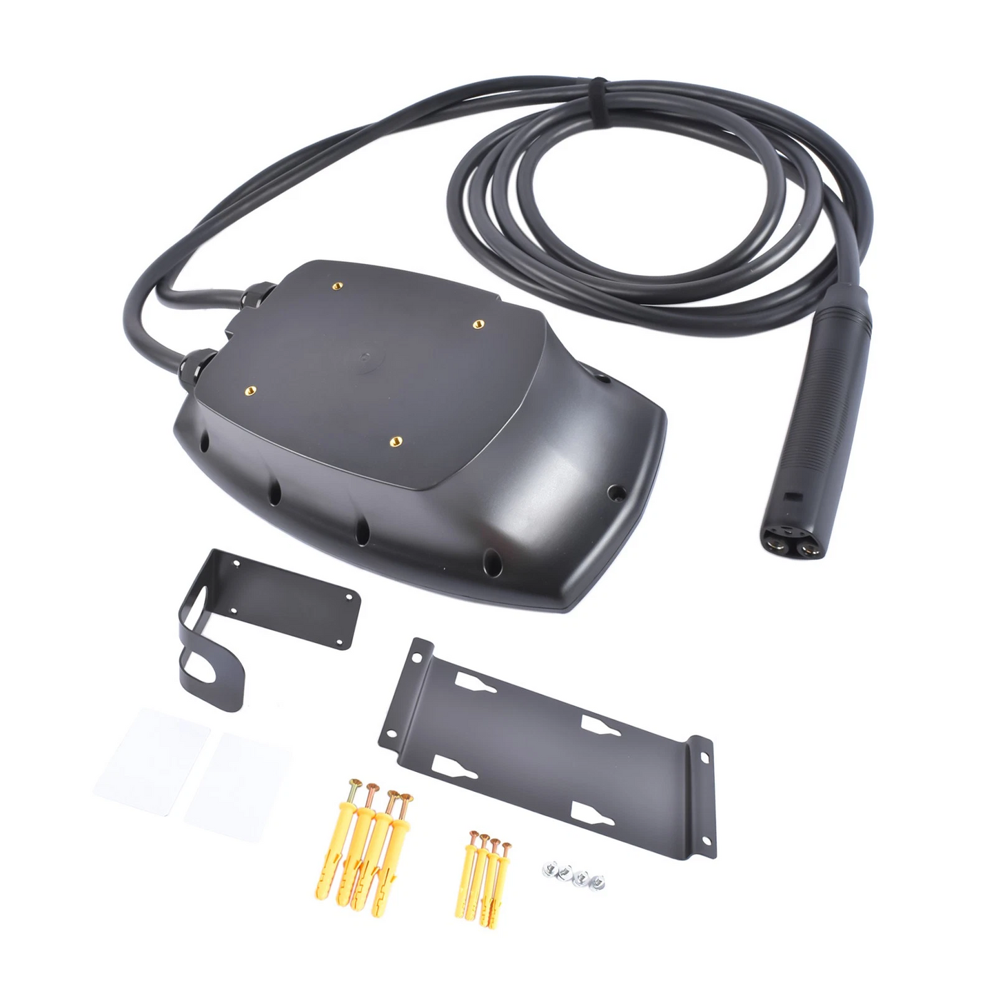 Smart Wall Tesla Charger 11kW (USA/NACS)