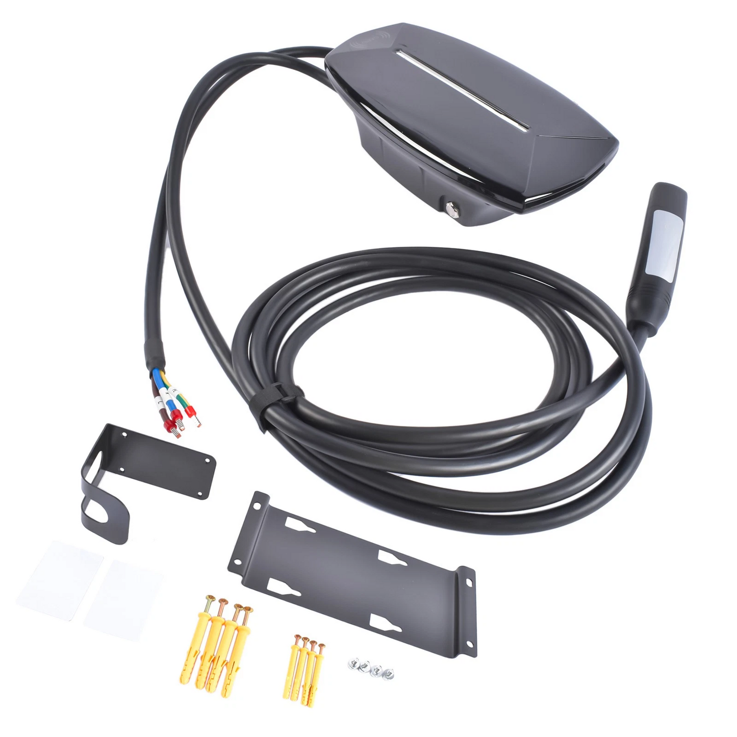 Smart Wall Tesla Charger 11kW (USA/NACS)