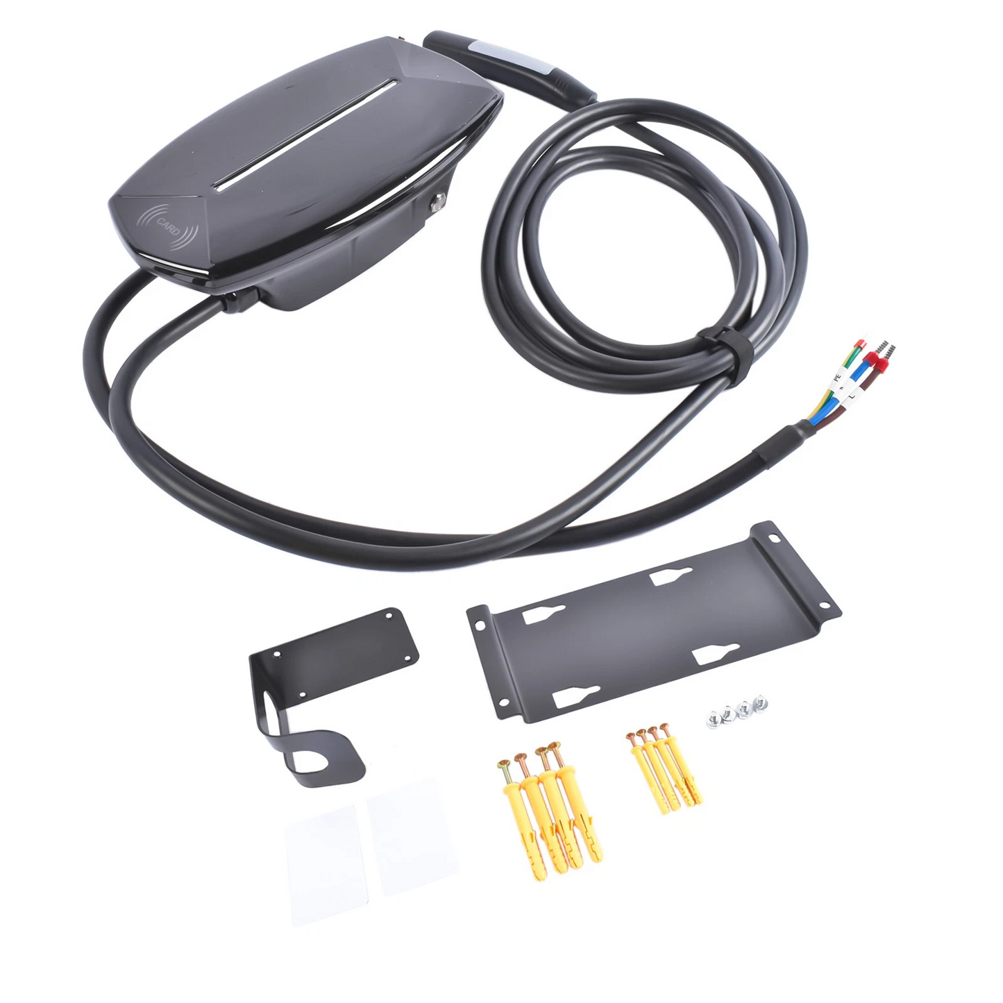 Smart Wall Tesla Charger 11kW (USA/NACS)