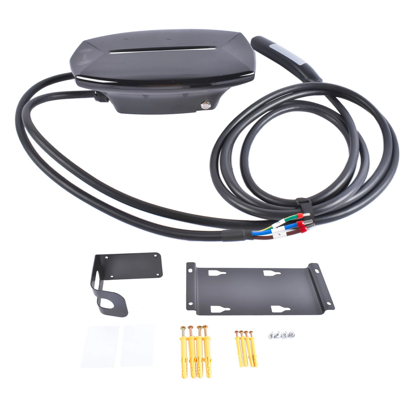 Smart Wall Tesla Charger 11kW (USA/NACS)