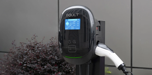 How to Choose the Right Home EV Charger in UAE (2026 Guide)