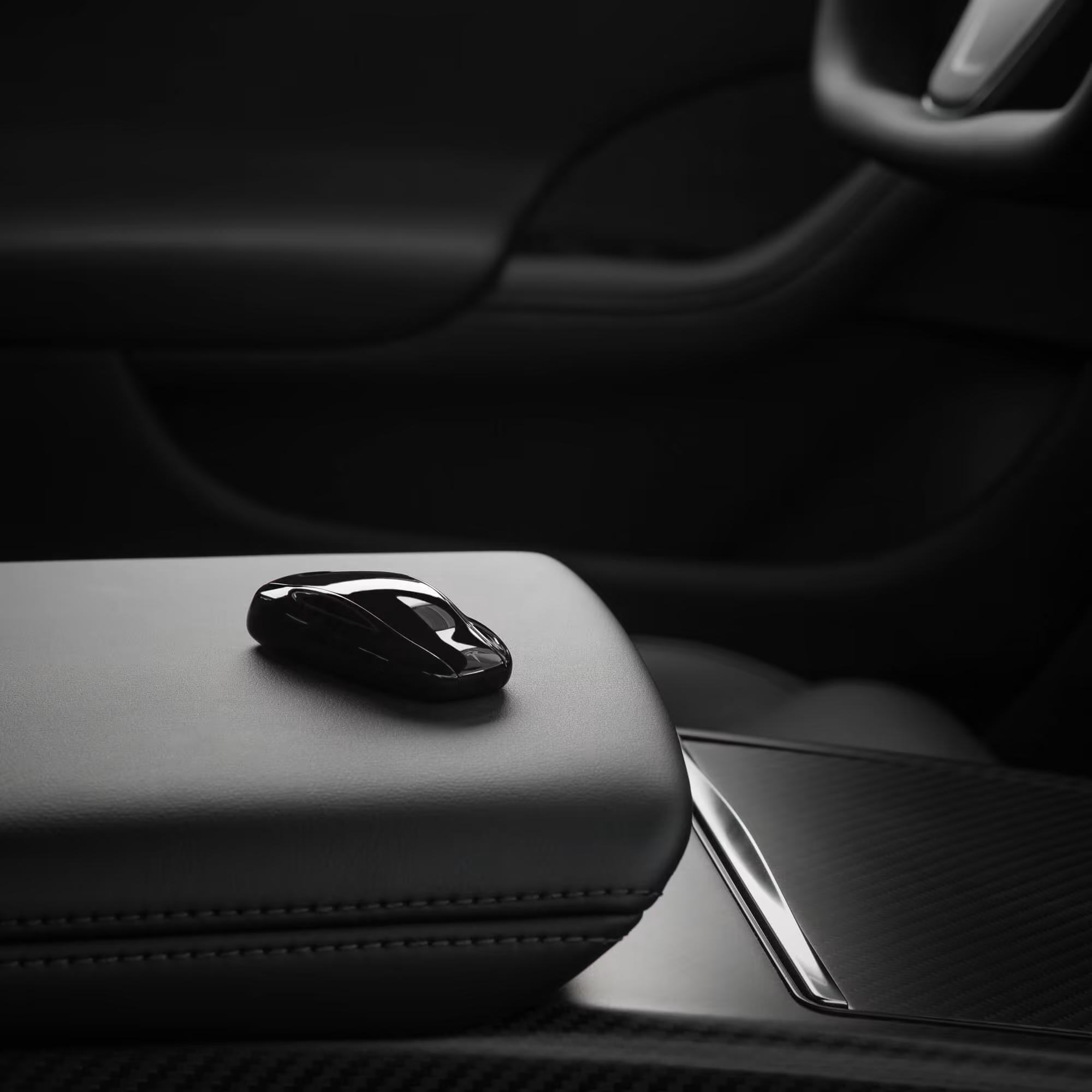 Tesla Keys – tagged 
