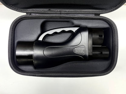 GBT to CCS2 Adapter 300A, TARY (GCC)