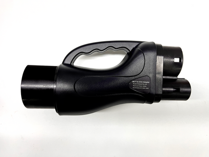 GBT to CCS2 Adapter 300A, TARY (GCC)