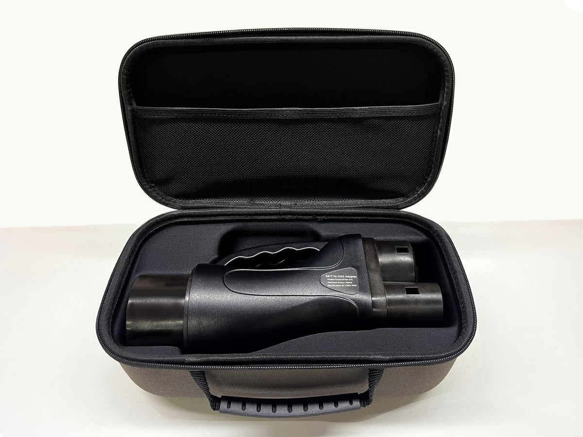GBT to CCS2 Adapter 300A, TARY (GCC)