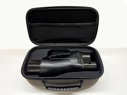 GBT to CCS2 Adapter 300A, TARY (GCC)