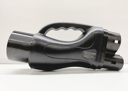 GBT to CCS2 Adapter 300A, TARY (GCC)