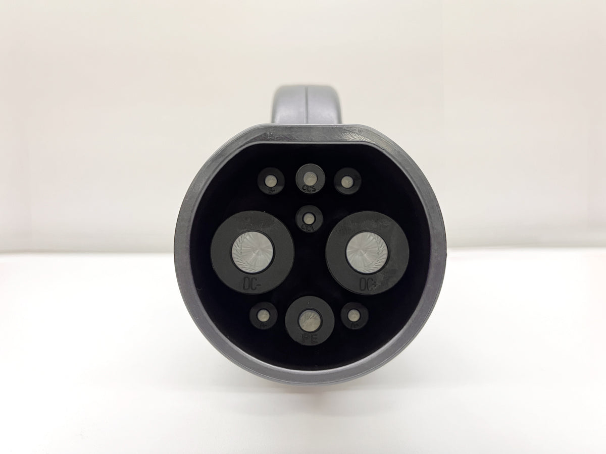 GBT to CCS2 Adapter 300A, TARY (GCC)
