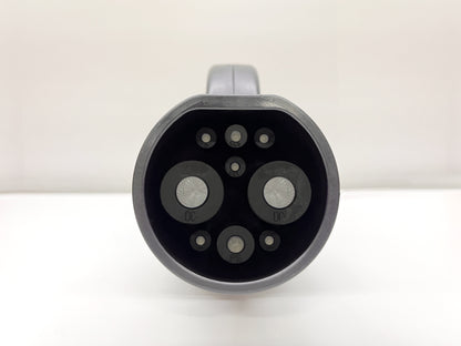 GBT to CCS2 Adapter 300A, TARY (GCC)