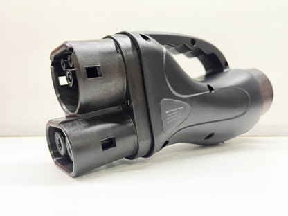 GBT to CCS2 Adapter 300A, TARY (GCC)