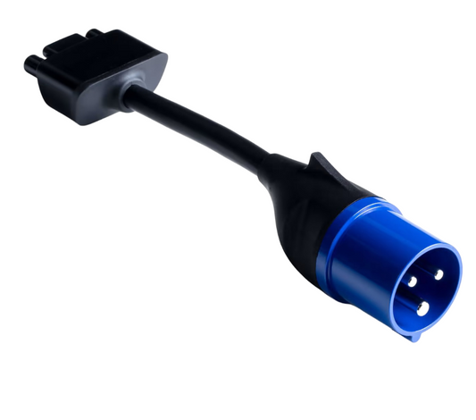 CEE Plug 3.5kW for Tesla Charger