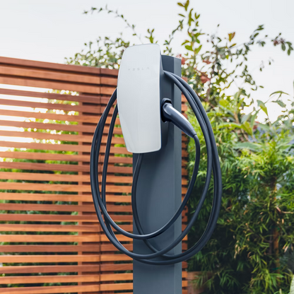 Tesla Wall Connector 22kW (UAE/Type2)