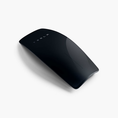 Black Color Faceplate for Tesla Wall Connector Charger