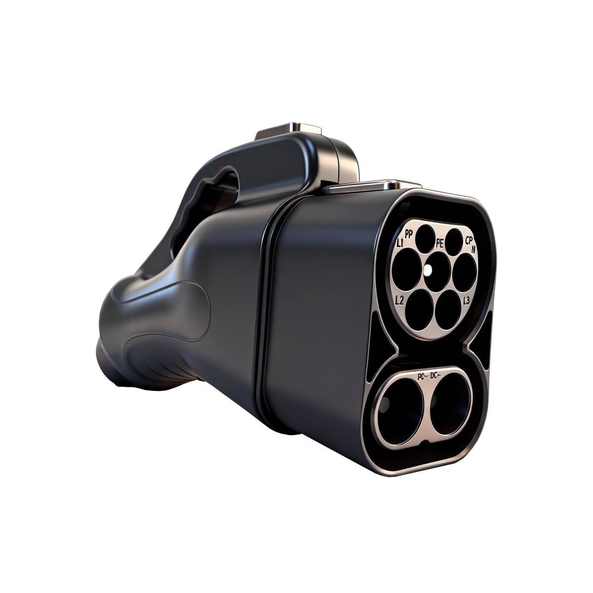 CCS2 to GBT Adapter 300A, TARY (China/GBT)