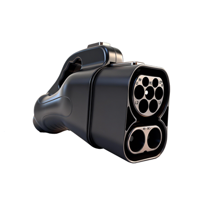 CCS2 to GBT Adapter 300A, TARY (China/GBT)