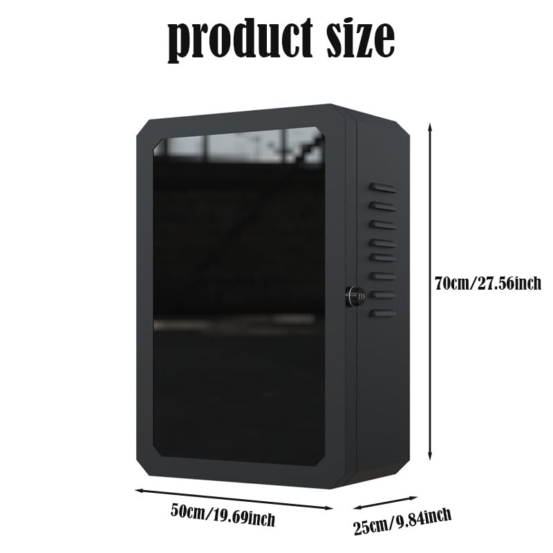 EV Charger Protective Box