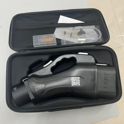 CCS2 to GBT Adapter 300A, TARY (China/GBT)
