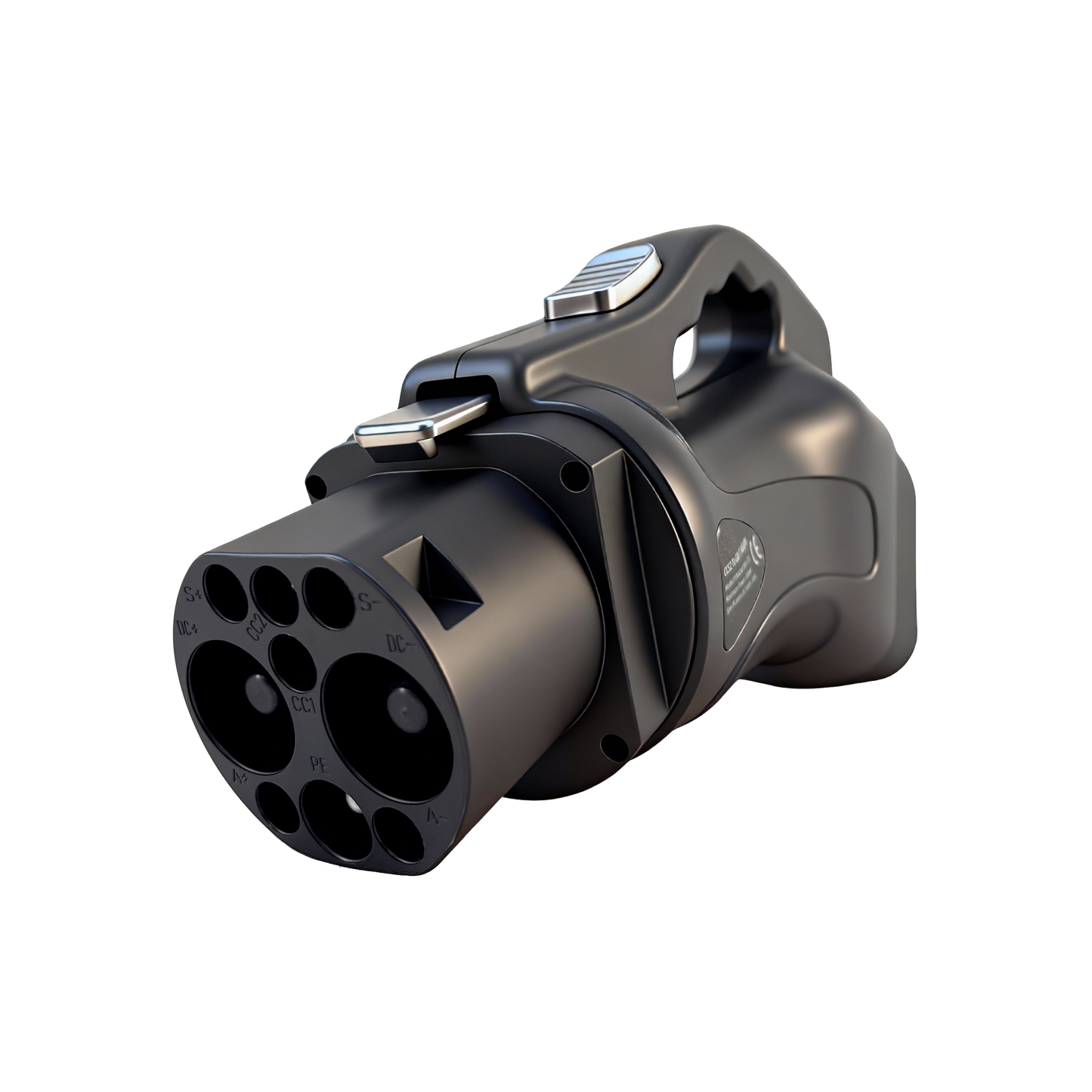 CCS2 to GBT Adapter 300A, TARY (China/GBT)