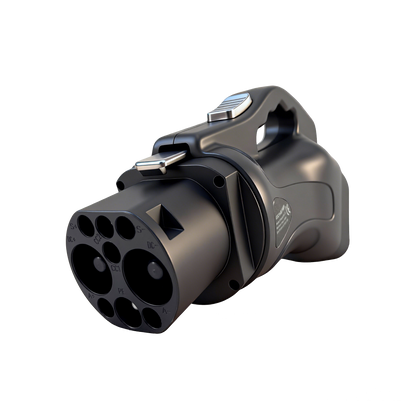 CCS2 to GBT Adapter 300A, TARY (China/GBT)