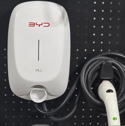 BYD Wall Charger 7kW (China / GBT)