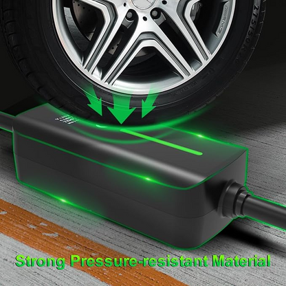 Portable EV Charger 7kW (China/GBT)
