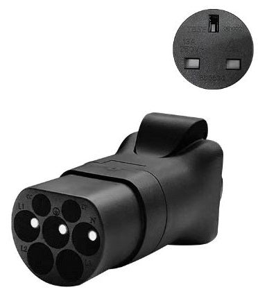 GBT V2L (Power Your Devices from Your Chinese EV)