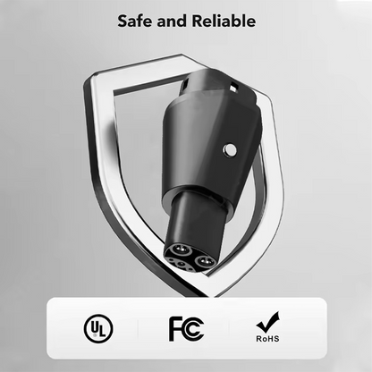 GBT to Tesla Adapter 7kW (USA/NACS)