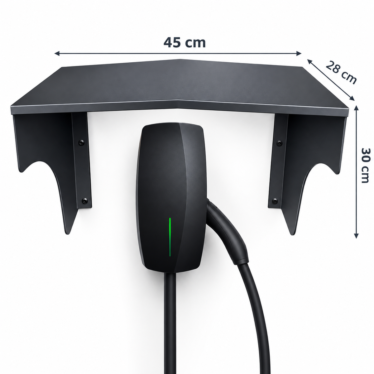 Protective Cover for EV Charger