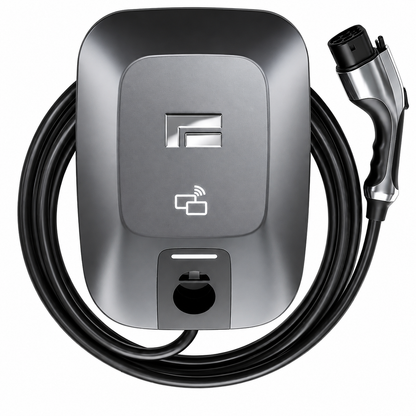 Wall EV Charger 7kW, Original ROX-01 (China/GBT)