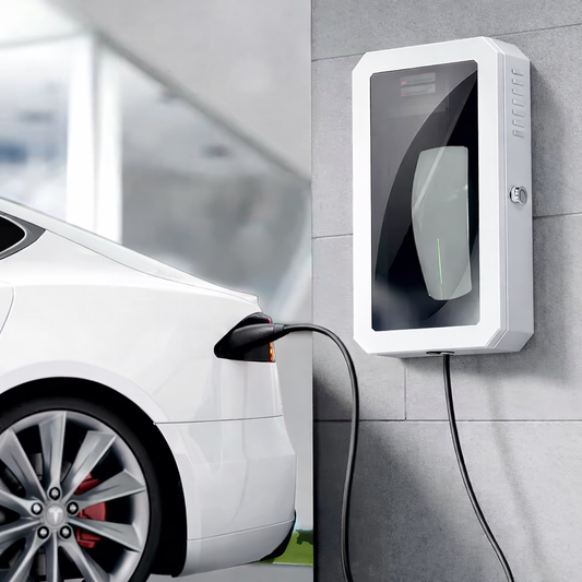 EV Charger Protective Box