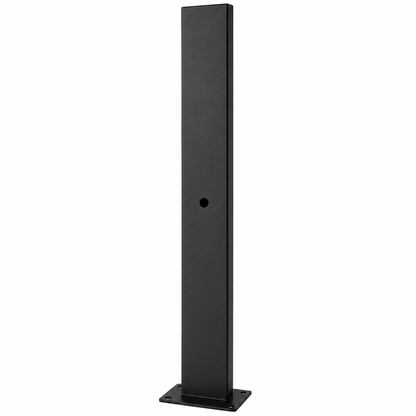 EV Charger Pedestal Stand (Mounting Pole)